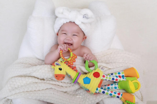 衡阳宝宝的口欲期