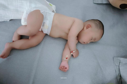 衡阳宝宝鼻子不通气