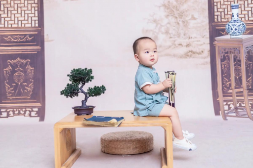 衡阳1岁宝宝怎么清洁牙齿